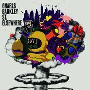 Gnarls Barkley, St. Elsewhere (CD)