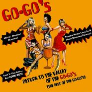 Go-Go's, Return To The Valley Of The Go-Go's (The Best Of The Go-Go's) [Import] (CD)