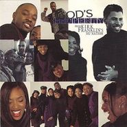 Kirk Franklin, God's Property From Kirk Franklin's Nu Nation (CD)