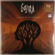 Gojira, L'enfant Sauvage [Limited Edition] (LP)