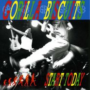 Gorilla Biscuits, Start Today (LP)