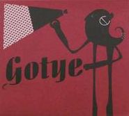 Gotye, Gotye (CD)