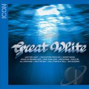 Great White, Icon (CD)