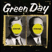 Green Day, Nimrod (LP)
