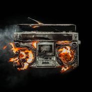 Green Day, Revolution Radio (CD)