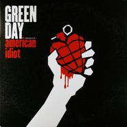 Green Day, American Idiot (LP)
