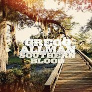 Gregg Allman, Southern Blood [Deluxe Edition] (CD)