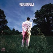 Grover Washington, Jr., Time Out Of Mind (CD)