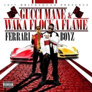 Gucci Mane, Ferrari Boyz (CD)