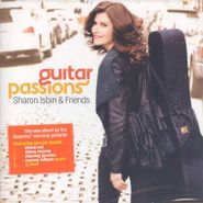 Sharon Isbin, Sharon Isbin & Friends - Guitar Passions (CD)