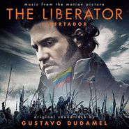 Gustavo Dudamel, The Liberator [Score] (CD)