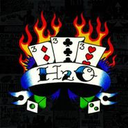 H2O, H2O [White Vinyl] (LP)
