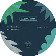 Aquarium, Rainforest (12")