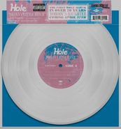 Hole, Skinny Little Bitch / Codine [White Vinyl Record Store Day](10")