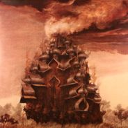 Horseback, New Dominions [Limited Edition, Etched] (LP)