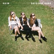 HAIM, Days Are Gone (CD)