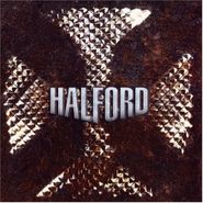 Halford, Crucible (CD)