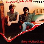 Hall & Oates, Along The Red Ledge (CD)