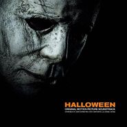 John Carpenter, Halloween (2018) [OST] (CD)