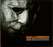 John Carpenter, Halloween (2018) [OST] [Autographed] (CD)