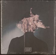 Halsey, Colors [Sealed, Coke Bottle Clear Vinyl] (7")