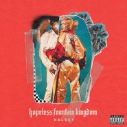 Halsey, Hopeless Fountain Kingdom [Deluxe Edition] (CD)