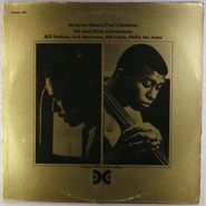 Hampton Hawes, The East / West Controversy (LP)