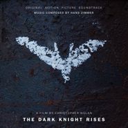 Hans Zimmer, The Dark Knight Rises [Score] (CD)