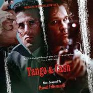 Harold Faltermeyer, Tango & Cash [Score] (CD)