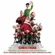 Harry Gregson-Williams, Arthur Christmas [Score] (CD)