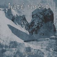 Hate Forest, Purity [Back On Black UK 180 Gram Vinyl] (LP)