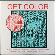 HEALTH, Get Color (LP)