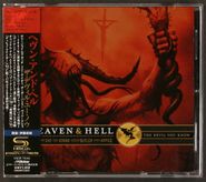 Heaven and Hell, The Devil You Know [Import] (CD)