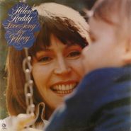 Helen Reddy, Love Song for Jeffrey (LP)