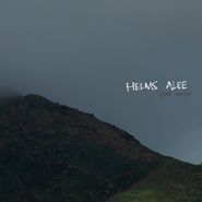 Helms Alee, Night Terror [Peach Vinyl] (LP)