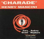 Henry Mancini, Charade [OST] (CD)