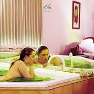 Totally Mild, Her [Vinyl Me Please Green Translucent Vinyl] (LP)