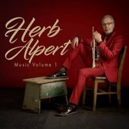 Herb Alpert, Music Vol. 1 (CD)