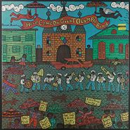 Dejan's Olympia Brass Band Of New orleans, Here Come Da Great Olympia Band (LP)