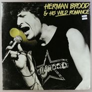 Herman Brood, Herman Brood & His Wild Romance [Alternate Cover] (LP)