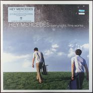 Hey Mercedes, Everynight Fire Works [Remastered Colored Vinyl] (LP)