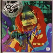 Valient Thorr, Valient Thorr / HR [Signed Split] (7")