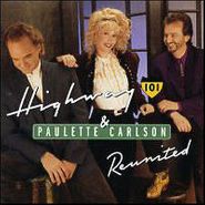 Highway 101, Reunited (CD)