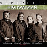 The Highwaymen, Super Hits (CD)