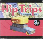 Various Artists, Hip Trips - Destination : Cool [Box Set] (CD)