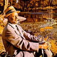 Horace Silver Quintet, Song For My Father [Remastered] (LP)