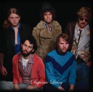 Horse The Band, Desperate Living (CD)