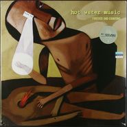 Hot Water Music, Forever And Counting [Black and Gold Vinyl] (LP)