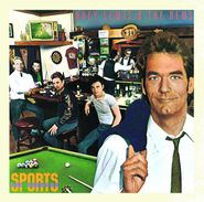 Huey Lewis & The News, Sports [30th Anniversary Edition] (CD)