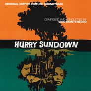 Hugo Montenegro, Hurry Sundown [OST] (CD)